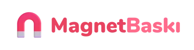 Magnet Baskı